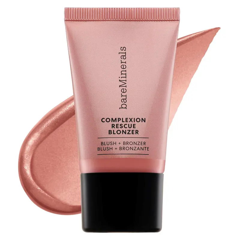 Complexion Rescue Blonzer Kiss of Pink - Colorete Bronceador en Gel-Crema 15ml