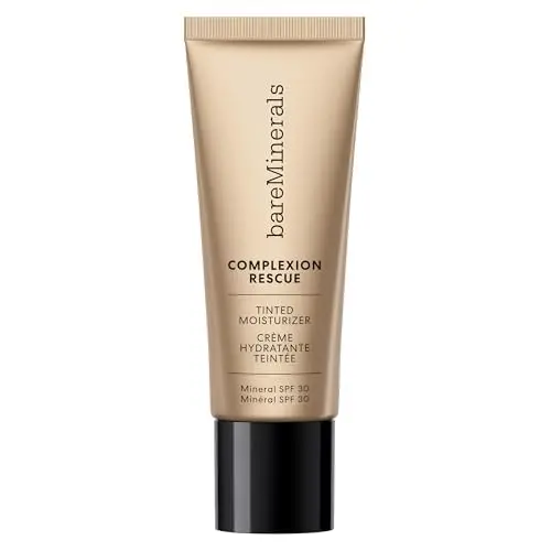 Complexion Rescue Hidratante Tintado SPF 30 - Abedul | Bare Minerals