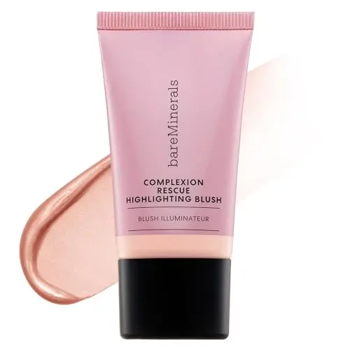 Complexion Rescue Highlighting Blush Opal Glow - Colorete Iluminador Gel-Crema 15ml