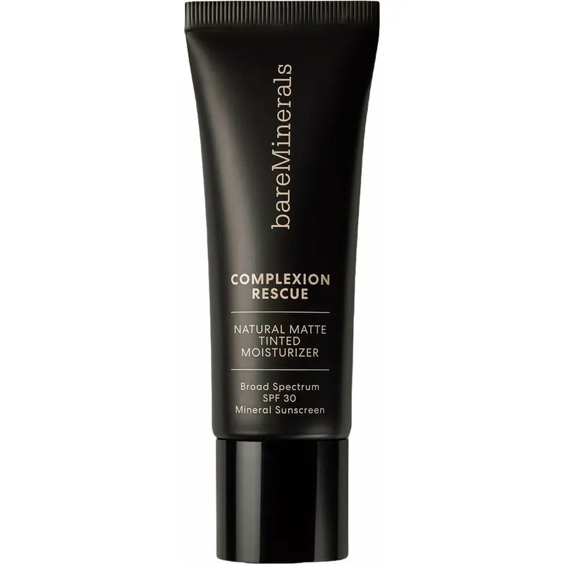 Complexion Rescue Tinted Mineral Moisturizer SPF30 Chesnut - Bare Minerals