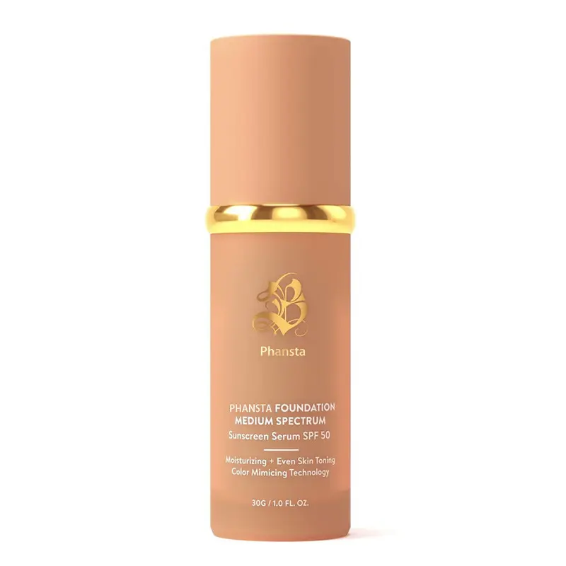 Concealer Foundation PHANTA