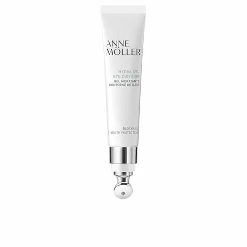 Contorno de Ojos Blockâge Anne Möller Gel 15 ml