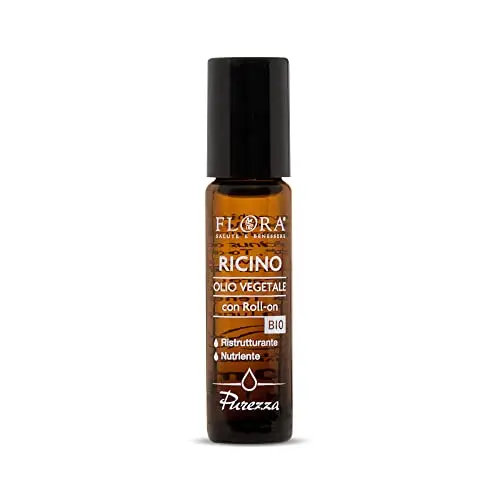 Contorno de Ojos Rosa Mosqueta Plus 15 ml - Aceite Regenerador Bio Flora