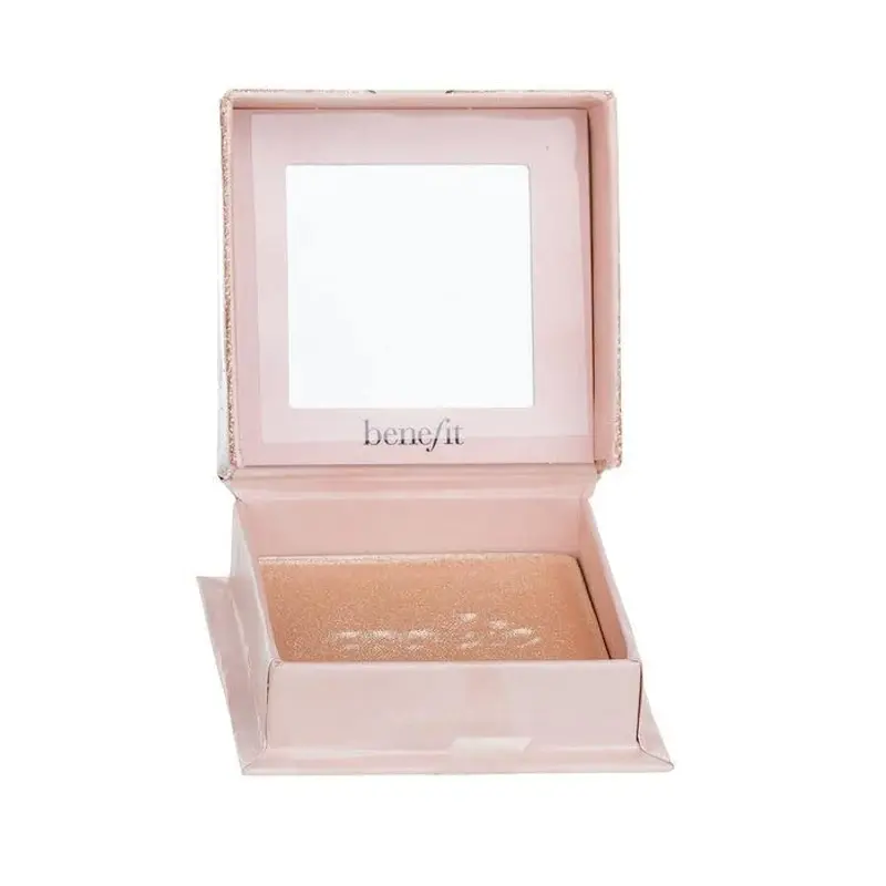 COOKIE Highlighter #Golden Pearl - Iluminador Cremoso 8g
