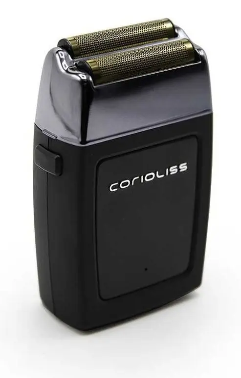 Corioliss The Shaver