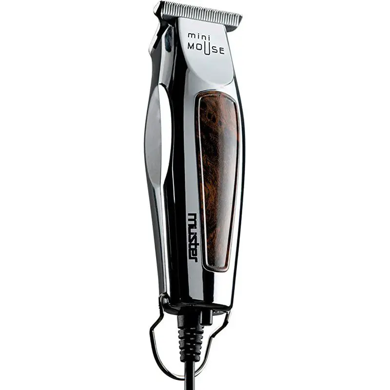 Cortapelo Mini Mousse Muster