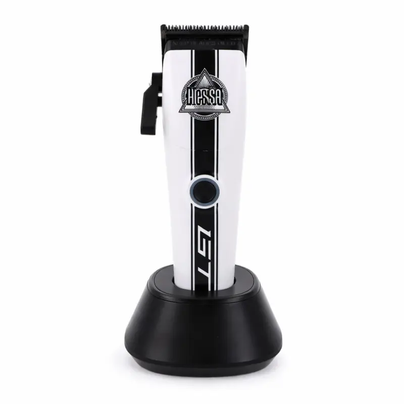 Cortapelos Profesional Inalámbrico GTX Clipper Blessed — Potencia y Precisión sin Compromiso