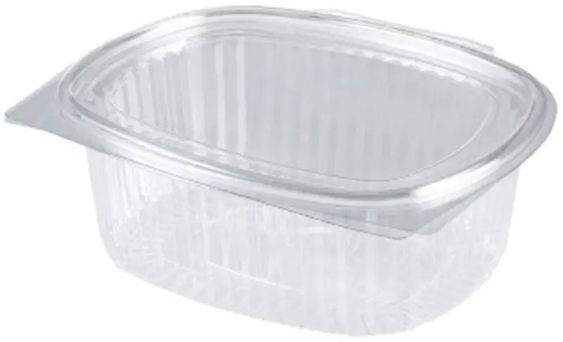 Cosamo Tarrina Ovalada de 1,5 Litros Pack 50U
