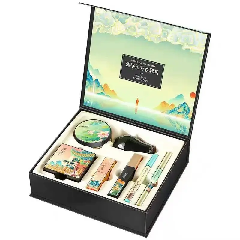 Cosmetic Set