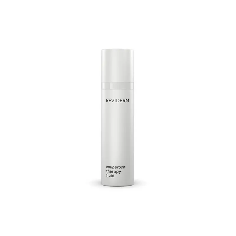 couperose therapy fluid