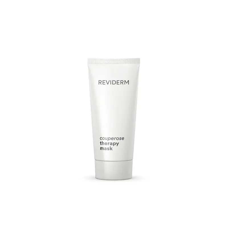 couperose therapy mask