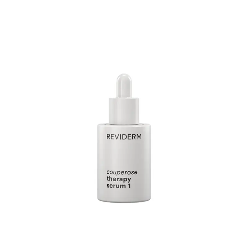 Couperose therapy serum 1 REVIDERM 30 ml
