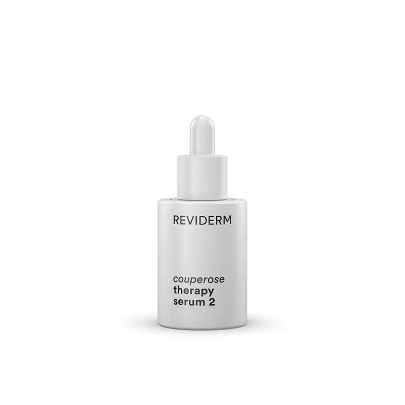 Couperose therapy serum 2 REVIDERM 30ml
