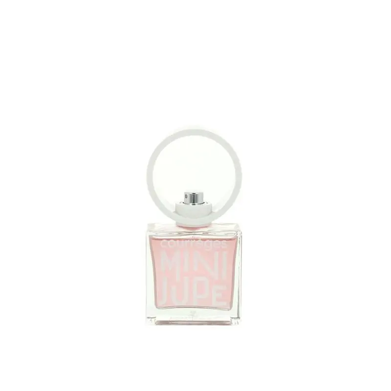 Courrèges mini jupe epv 50ml