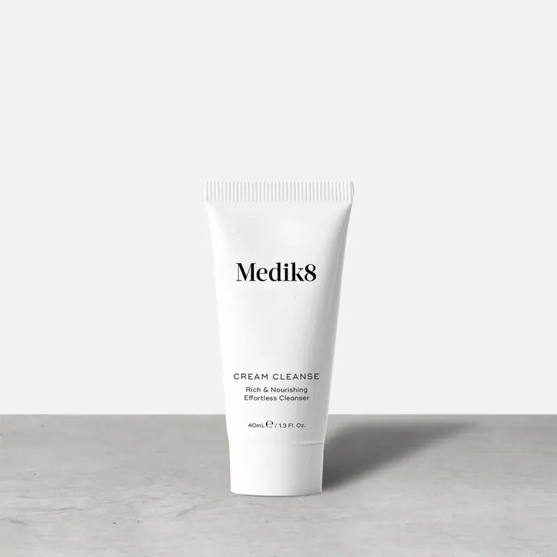 CREAM CLEANSE (TRAVEL SIZE)