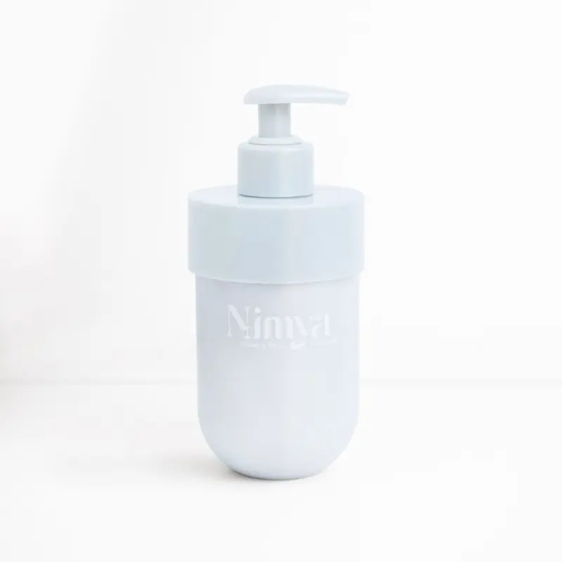 Cream & Shout Body Lotion - NIMYA BY NIKKIETUTORIALS