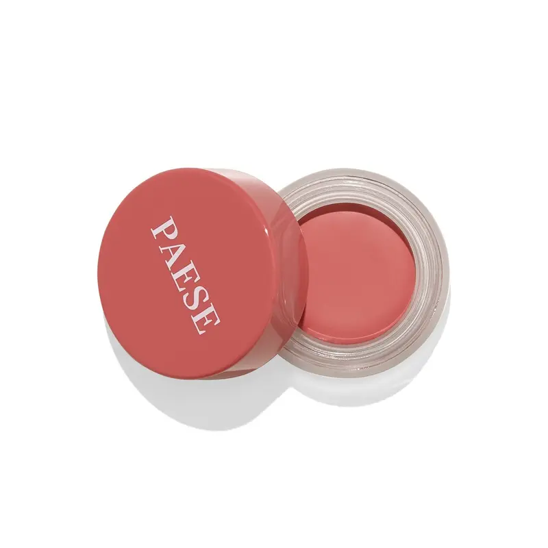 Creamy Blush - Blush Kissed 01 - PAESE