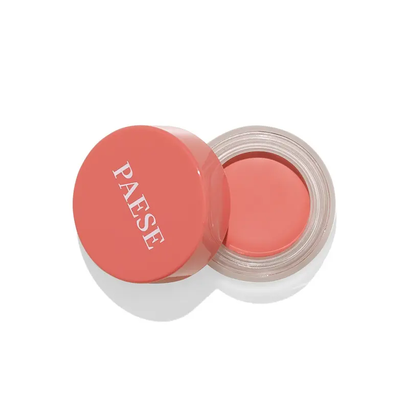 Creamy Blush - Blush Kissed 02 - PAESE