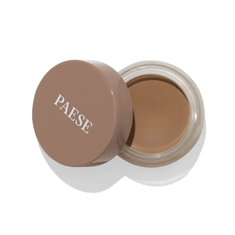 Creamy Bronzer - Tan Kissed 02 - PAESE