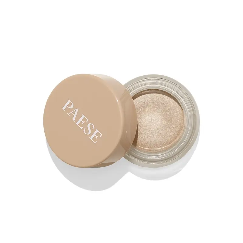 Creamy Highlighter - Glow Kissed 01 - PAESE
