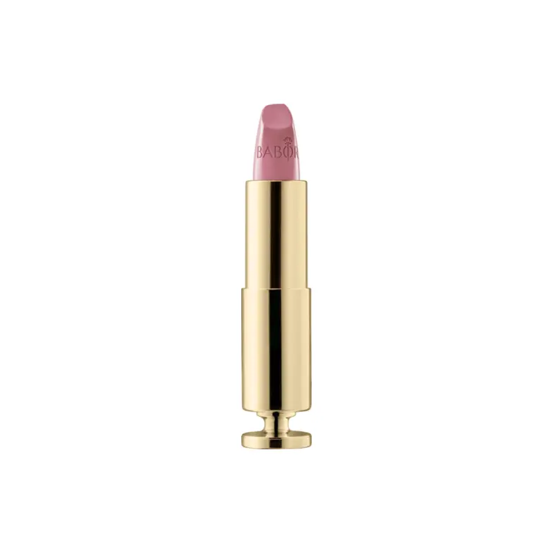 Creamy Lipstick 03 Metallic Pink Babor