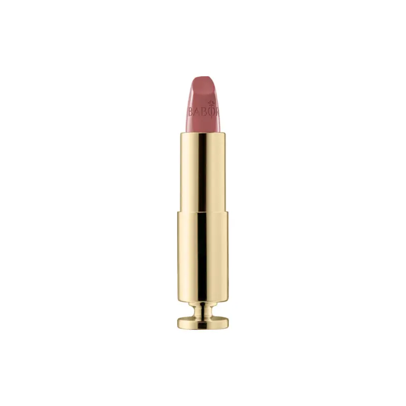 Creamy Lipstick 06 Powdery Peach Babor