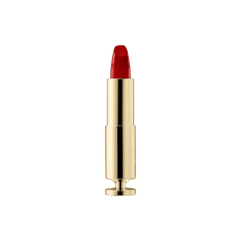 Creamy Lipstick 10 Super Red Babor