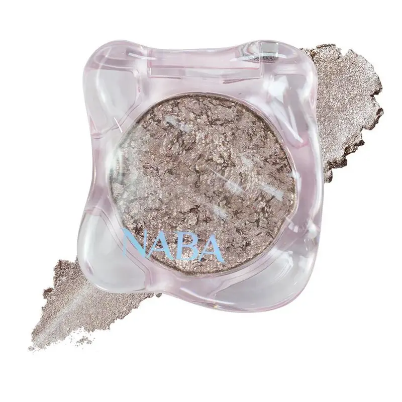 Creamy Pigment - Seafoam Glow - Naba Cosmetics