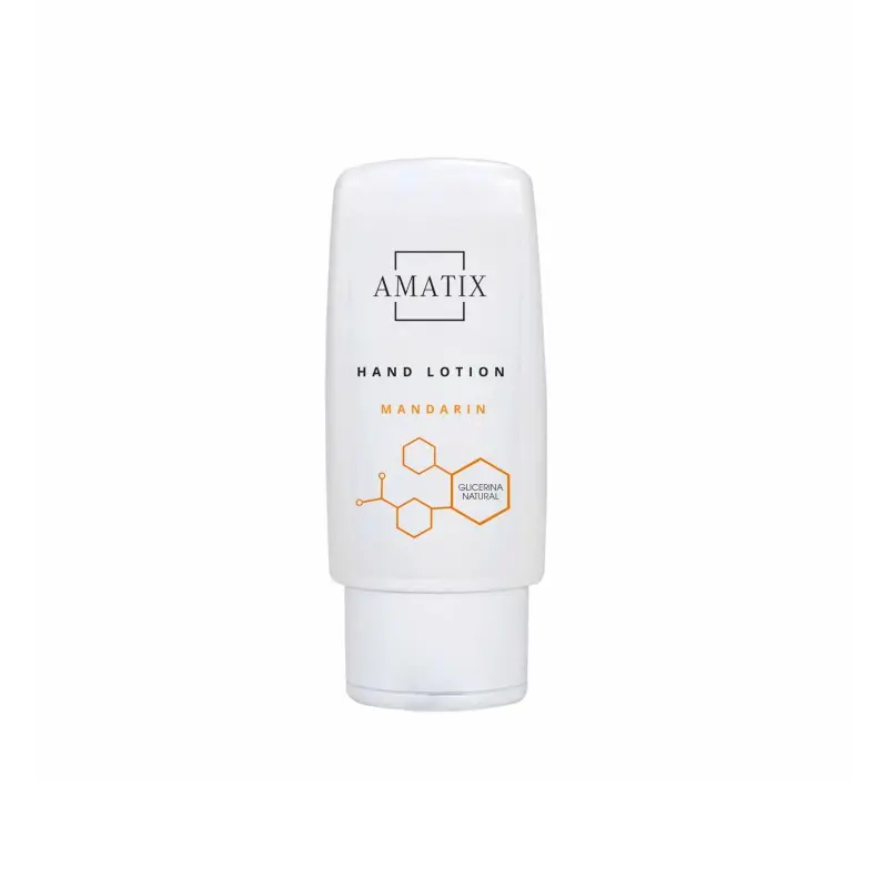 Crema AMATIX Mandarina 30ml