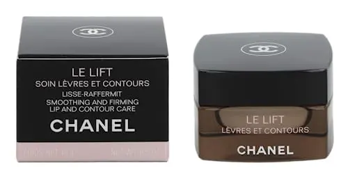 Crema Antiarrugas Chanel Le Lift - Tratamiento Labios y Contorno (15 g)