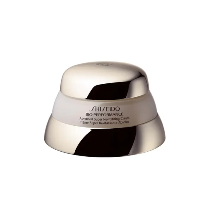 Crema Antiedad Bio-Performance Advanced Super Revitalizing Shiseido 75ml