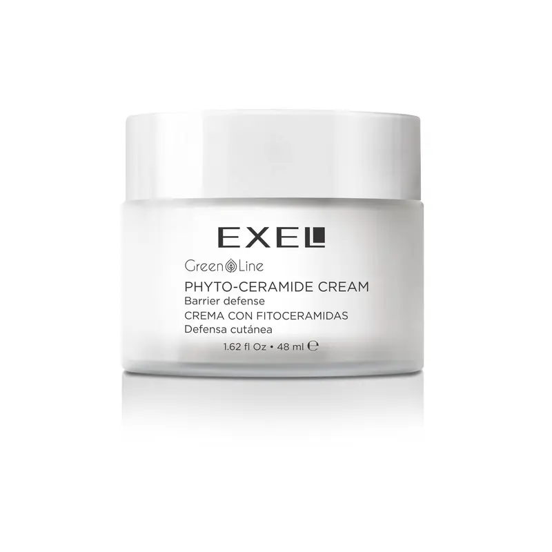 Crema con Fitoceramidas