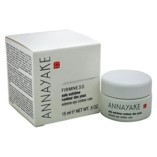 Crema de Día Annayake Extrême 15 ml - Contorno de Ojos Antienvejecimiento