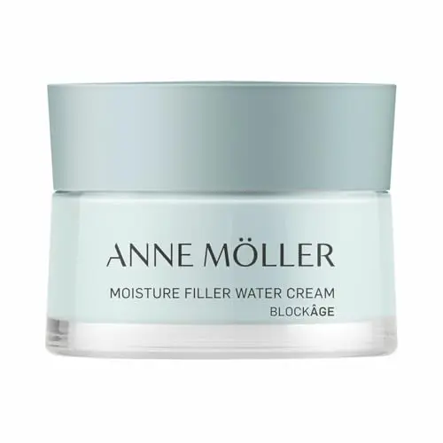 Crema de Día Anne Möller - Gel-Crema Hidratante Efecto Relleno