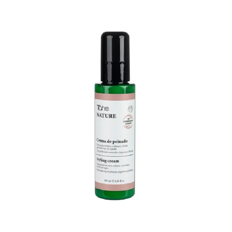 Crema de Peinado Nature Tahe