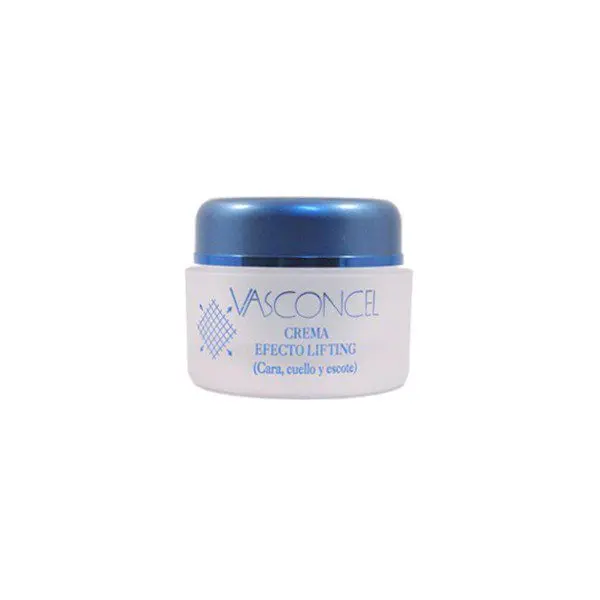 Crema Efecto Lifting Vasconcel 50 ml