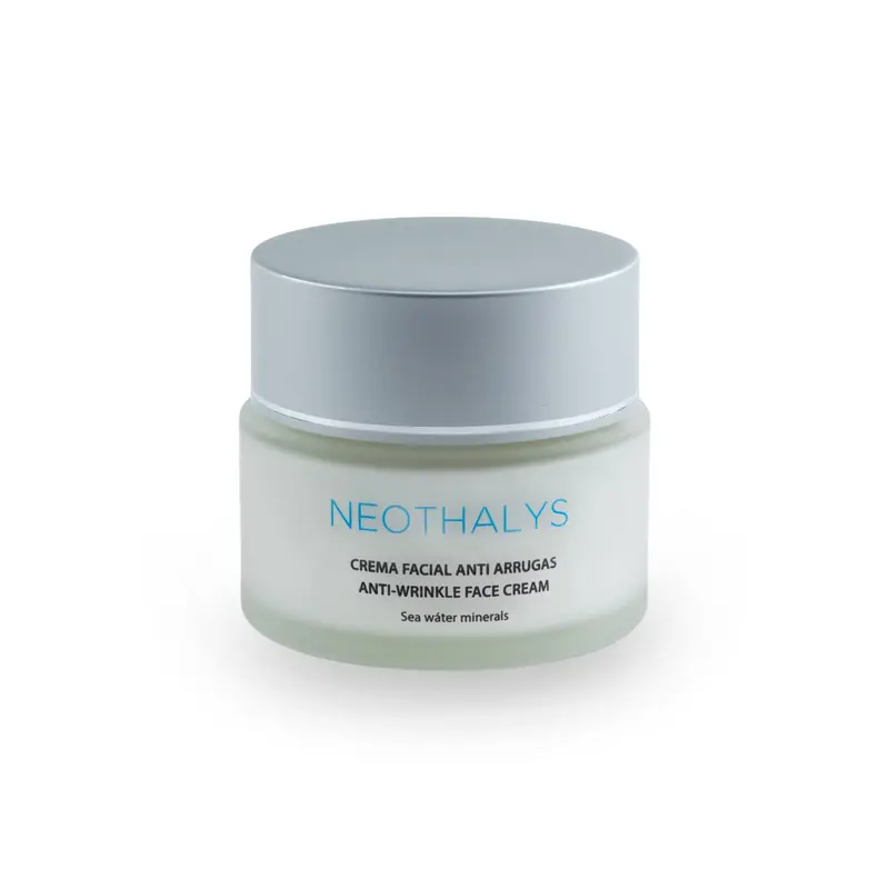 CREMA FACIAL EFECTO BOTOX-LIKE