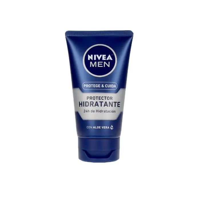 Crema Facial Nutritiva Men Originals Nivea 75ml