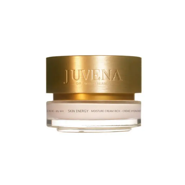 Crema Facial Nutritiva Skin Energy Juvena 50ml - Hidratación Intensiva