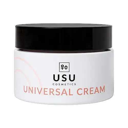 Crema Hidratante Facial Antiedad USU Cosmetics - 50 ml