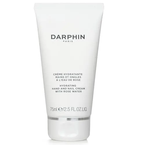 Crema Hidratante para Manos y Uñas Darphin - Cuidado Natural Intenso
