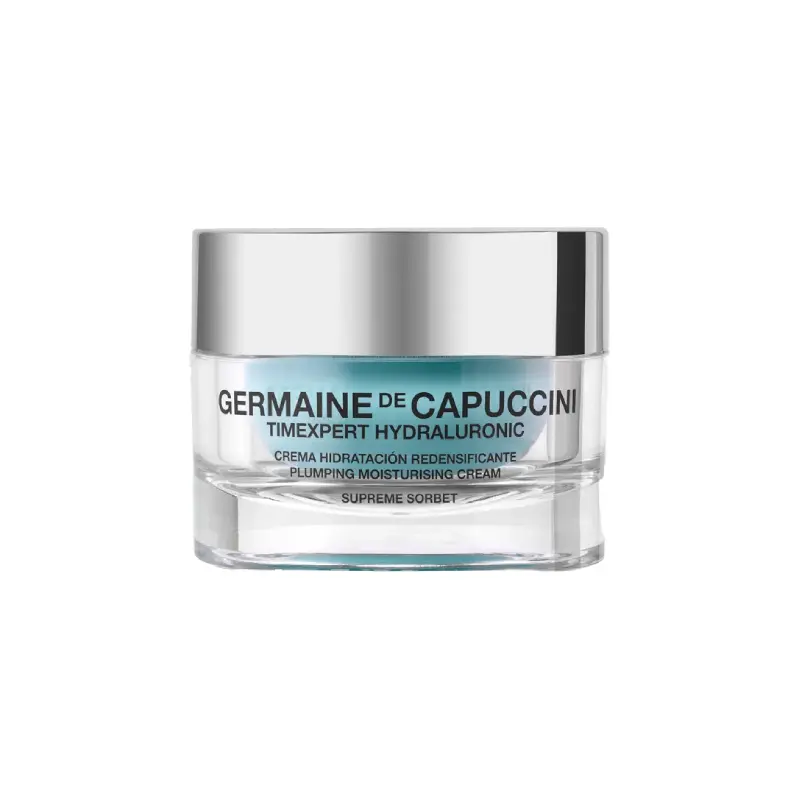 Crema Hydraluronic Supreme Germaine
