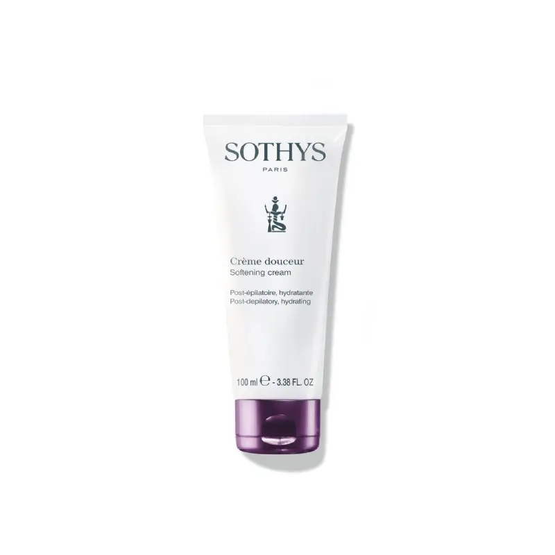 Crema Post-Depilatoria Sothys