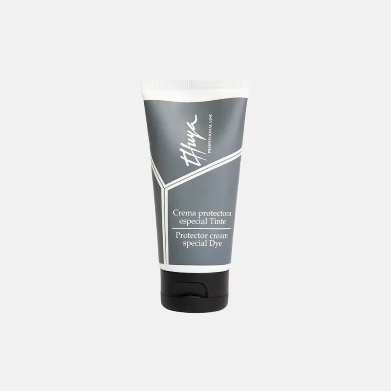 Crema protectora especial tinte - Thuya