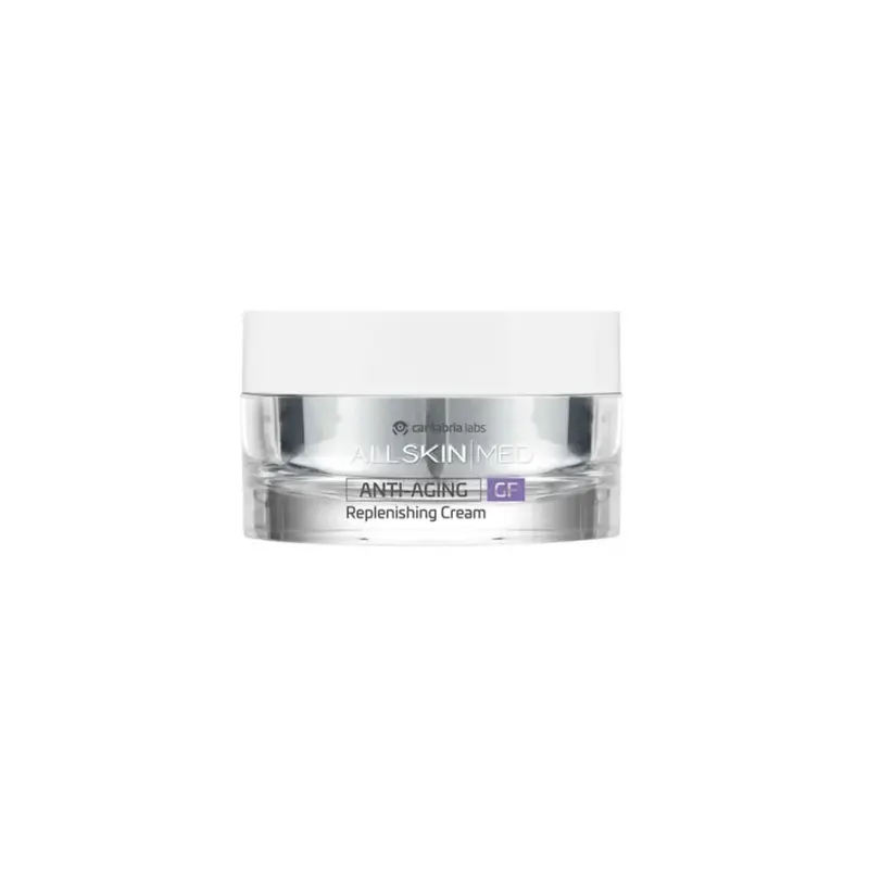 Crema Reafirmante Allskin Med 50 ml