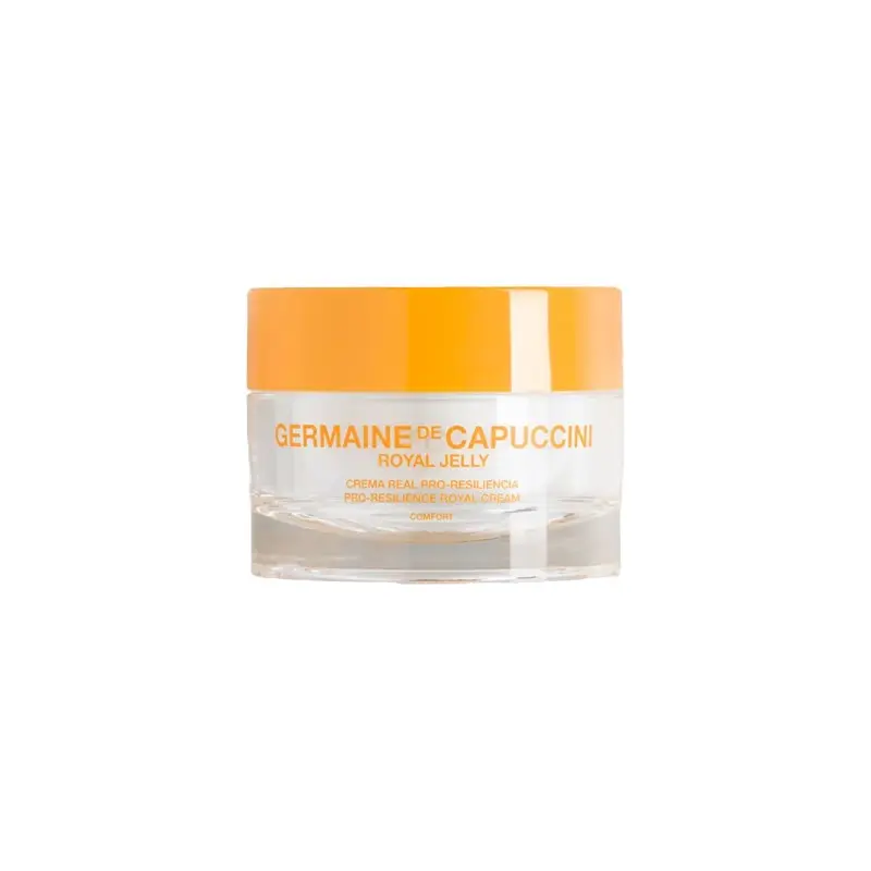 Crema Real Pro-Resiliencia Comfort Germaine