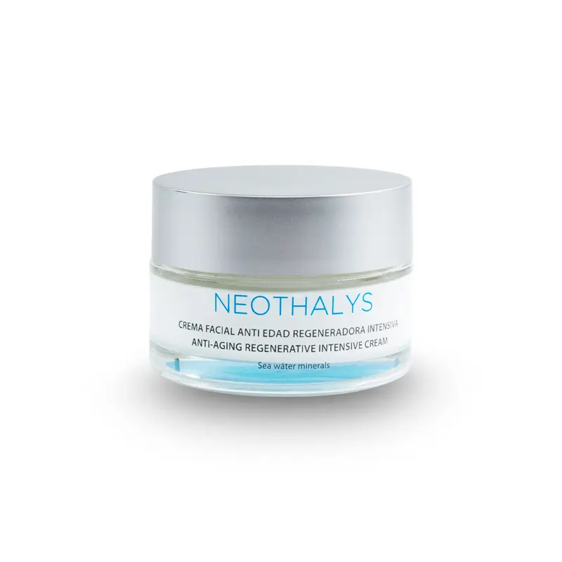Crema Regeneradora Anti-Edad