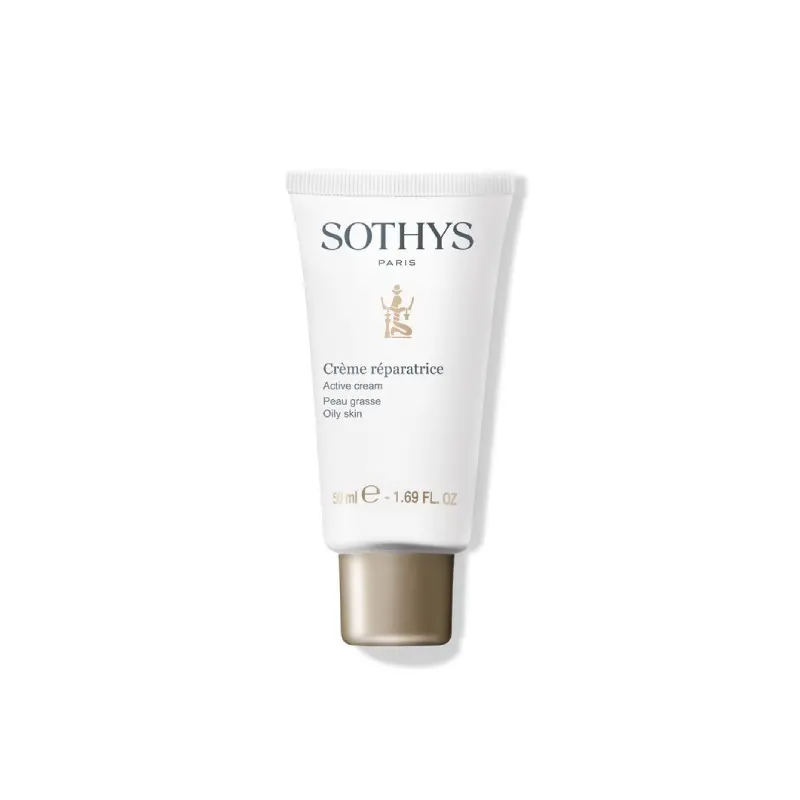 Crema Réparatrice Hydra-Matité Sothys