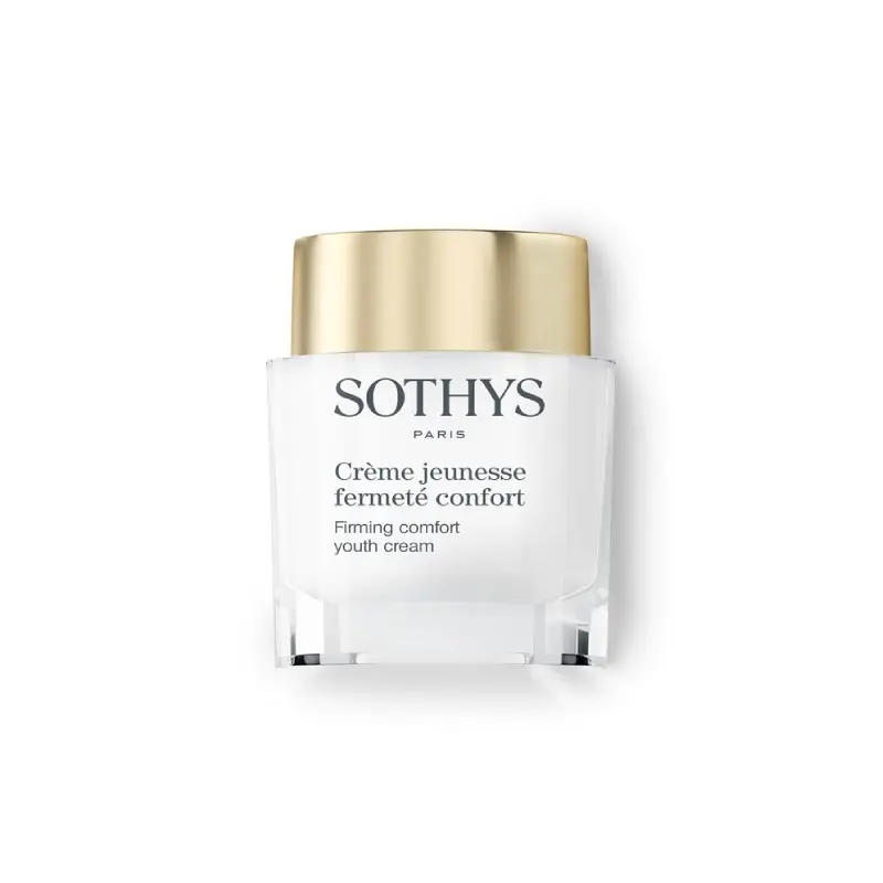 Crème Jeunesse Firmeza Confort Sothys