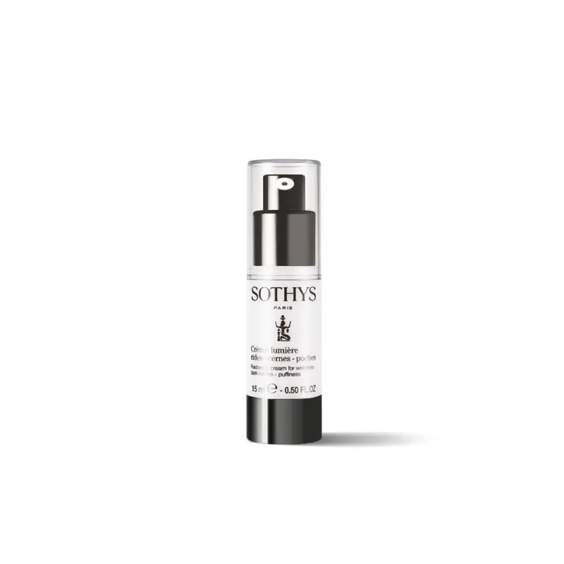 Crème Lumière Arrugas-Ojeras-Bolsas Sothys